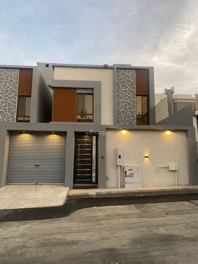 6 Bedroom Villa for Sale in Khamis Mushait, Aseer Region - Villa in Khamis Mushait，Al jameen 6 bedrooms 1150000 SAR - 87539003