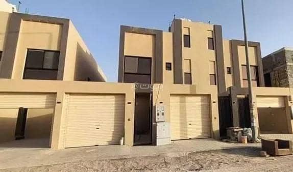 5 Bedroom Floor For Sale in Badr, Riyadh