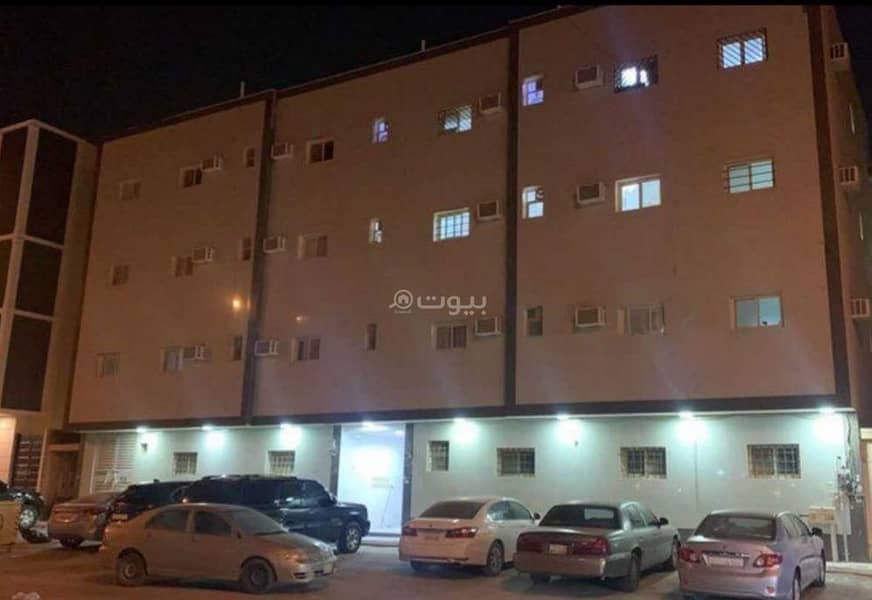 4 Bedroom Apartment For Sale in Touq, Riyadh