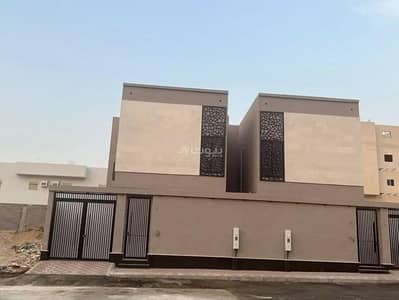 فیلا 3 غرف نوم للبيع في مكة، المنطقة الغربية - فيلا للبيع على شارع المدني بحي الملك فهد، مكة المكرمة | 416م2