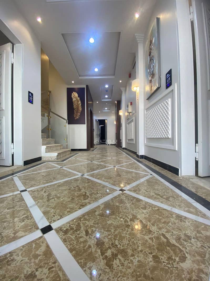 5 Bedroom Apartment For Sale on Abdulrahman Al Dakhil Street, Riyadh