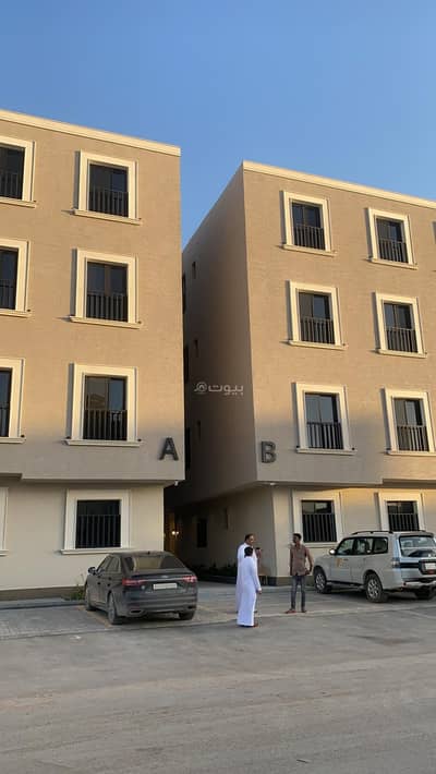 فلیٹ 4 غرف نوم للبيع في الرياض، منطقة الرياض - شقة للبيع في العارض ، الرياض