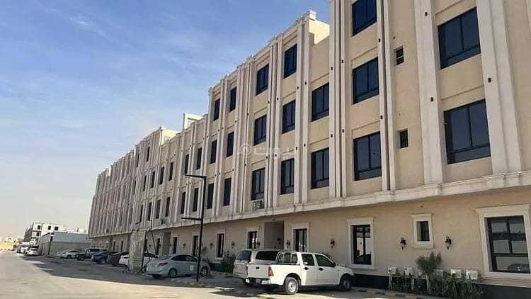 Apartment for sale in Al-Arid district, north of Riyadh