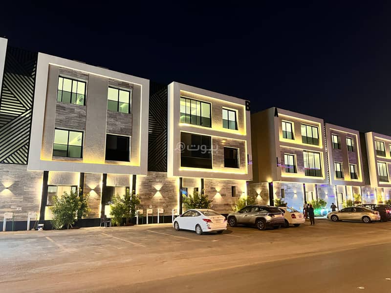 شقة للبيع في حي المونسية، الرياض