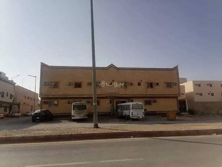 عمارة للبيع في حي طويق، الرياض