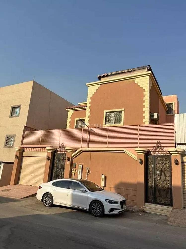 Villa For Sale in Al Zahra, Riyadh