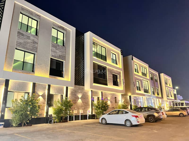 Apartment For Sale on 35 Street, Al Munsiyah, Riyadh