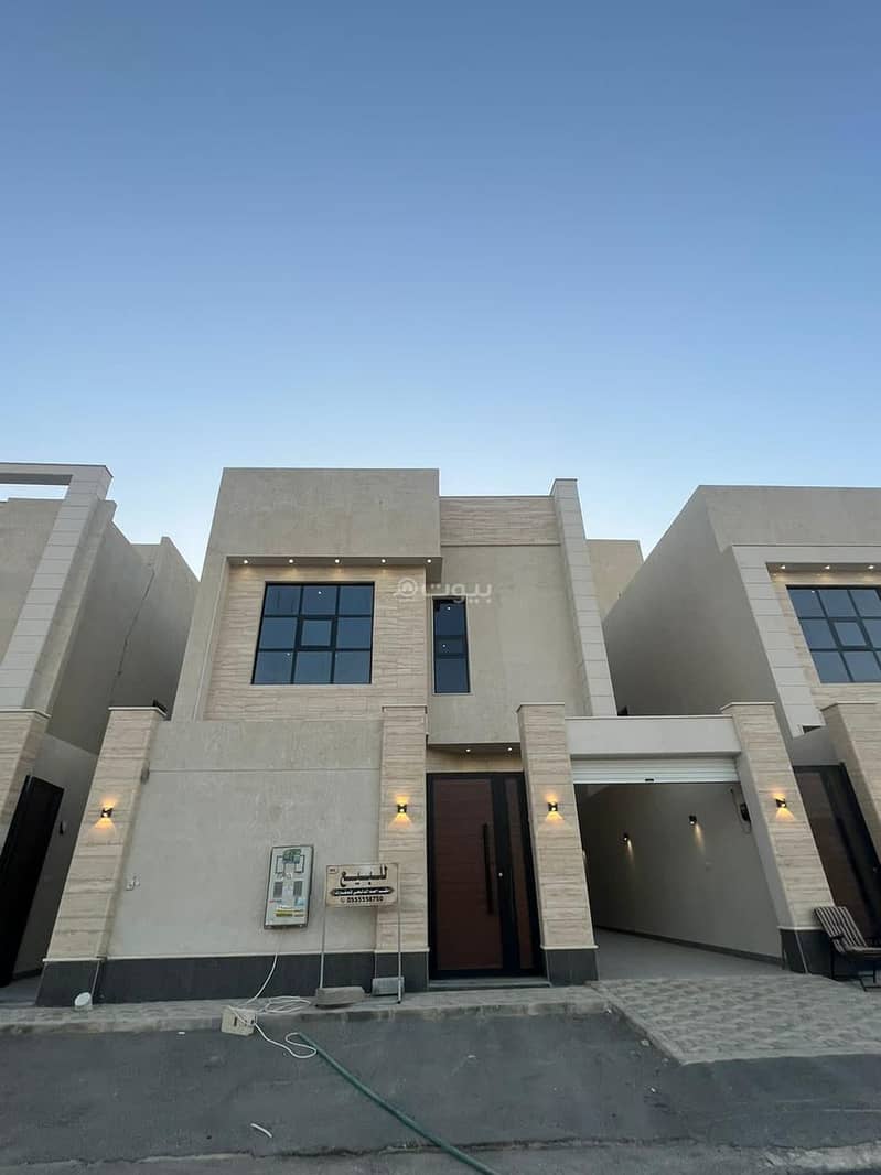 5 Bedroom Villa For Sale in Al Ramal, Riyadh