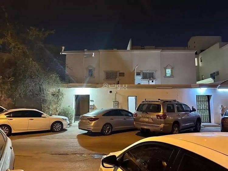 Villa For Sale in Al Hazm, Riyadh