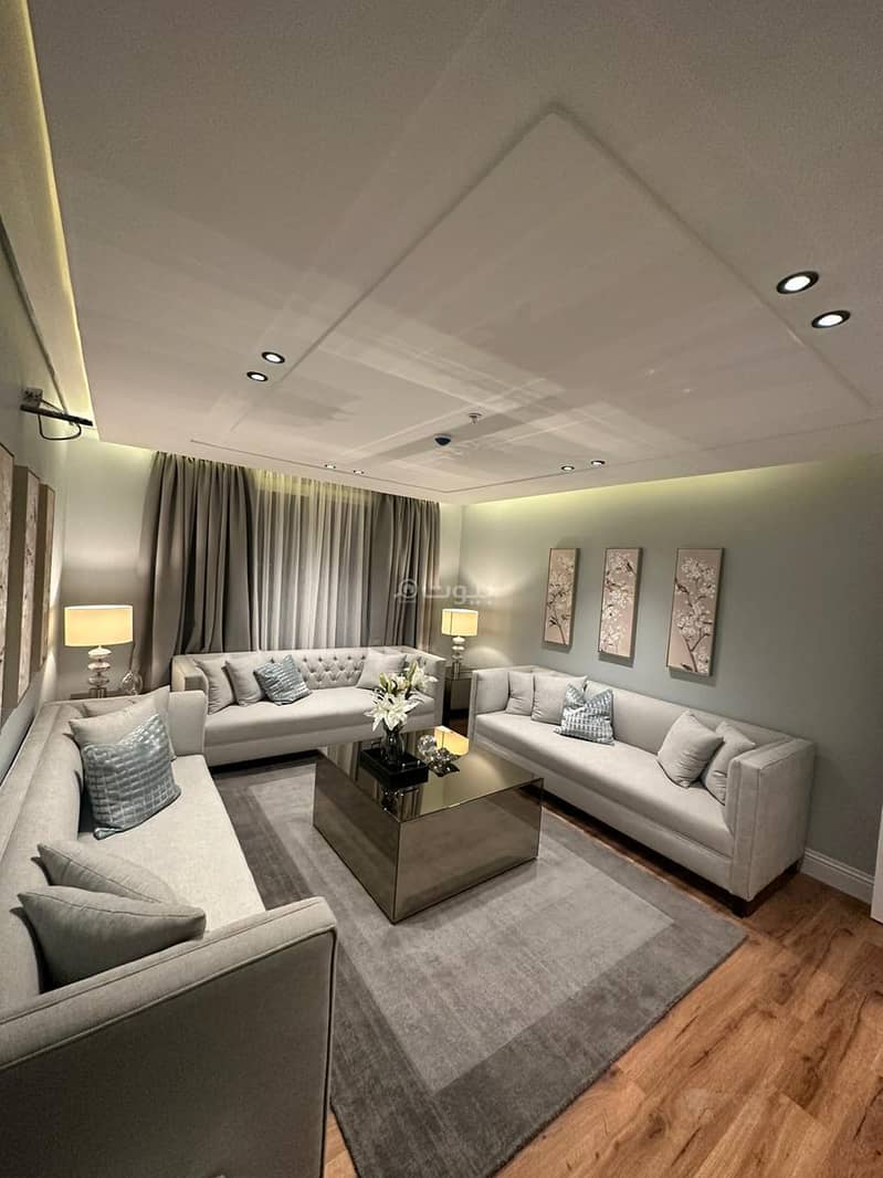 Apartment in Al Hamra 3 bedrooms 570000 SAR - 87523909 Apartment in Al Hamra 3 bedrooms 570000 SAR - 87523909
