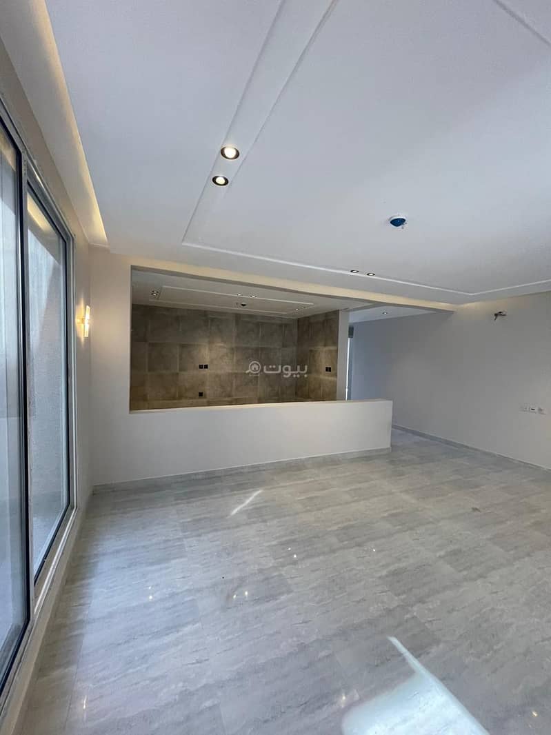 Apartment for sale in Sufyan Bin Al-Nadr Street Al-Hamra District Al Khobar