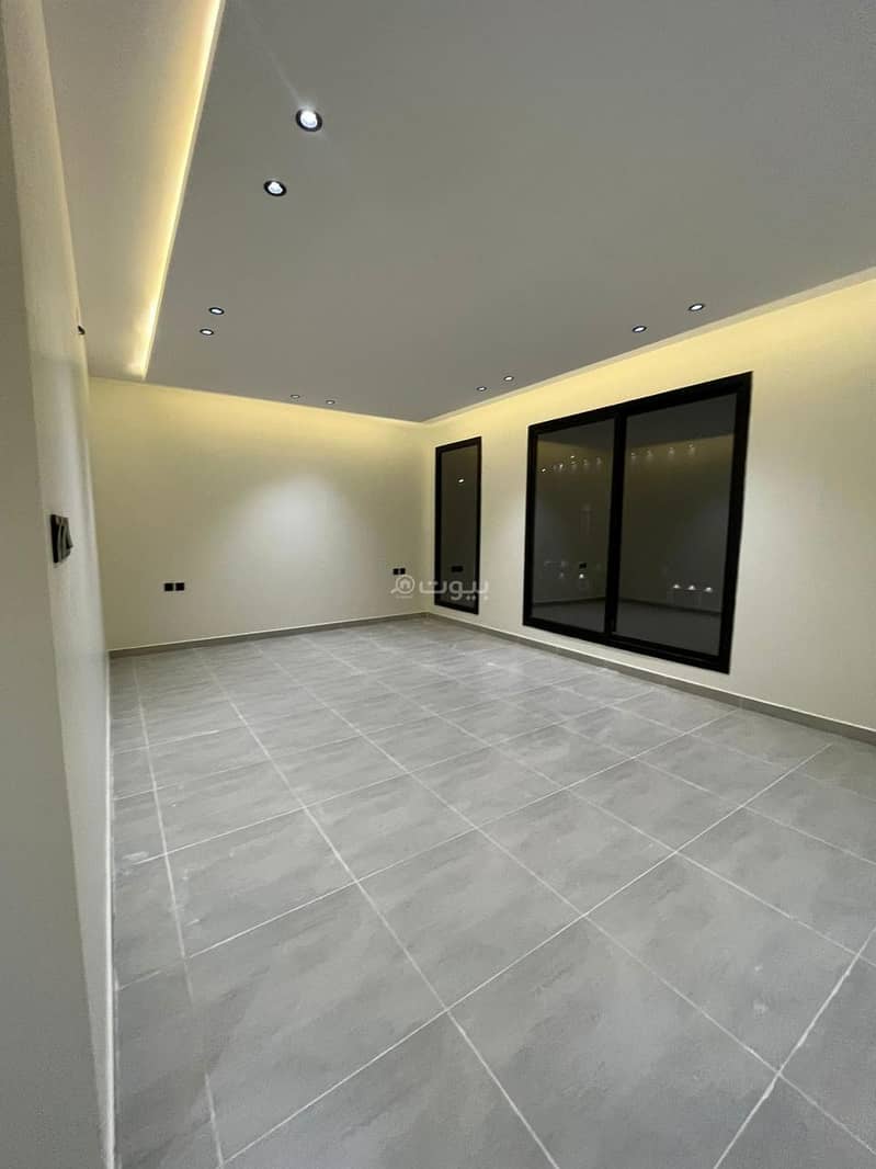 3 Bedroom Floor For Sale, Al Ramal, Riyadh