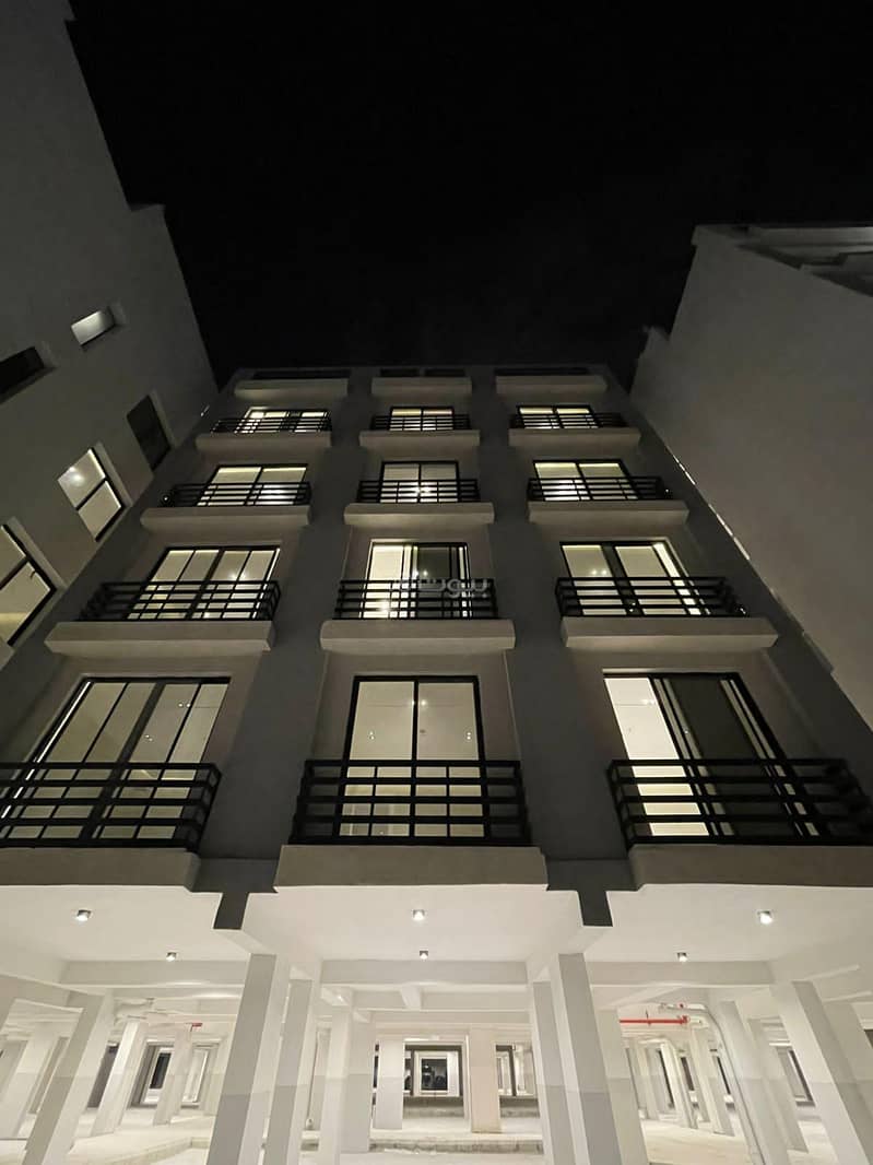 Apartment for sale in Al Hamra, Al Khobar | 139 sqm