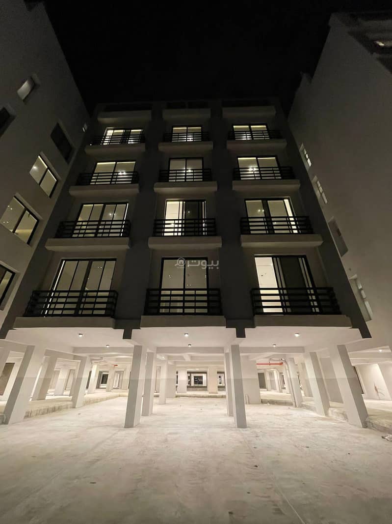 Apartment for sale in Al Hamra, Al Khobar | 160 sqm