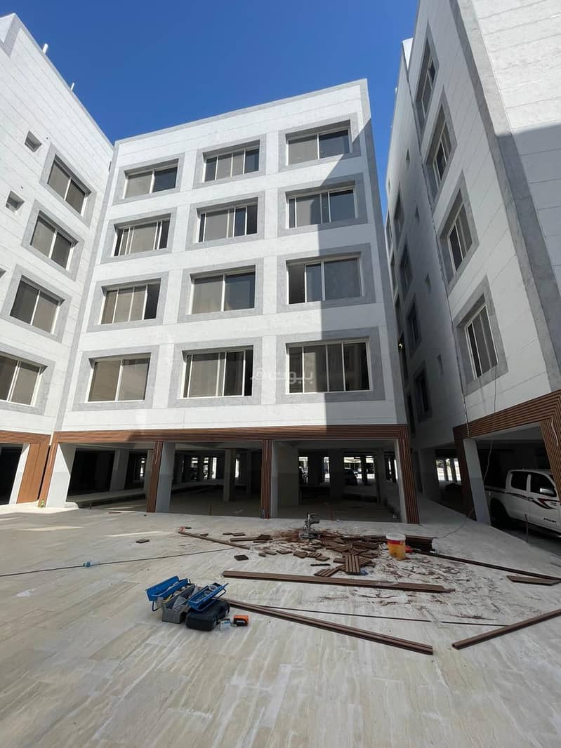 Apartment For Sale In Al Hamra, Al Khobar