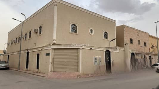 فیلا 11 غرف نوم للبيع في الرياض، منطقة الرياض - فيلا مرهونه للبيع حي طويق