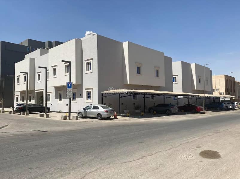 Furnished apartment for rent in Al-Olaya neighborhood, north of Riyadh