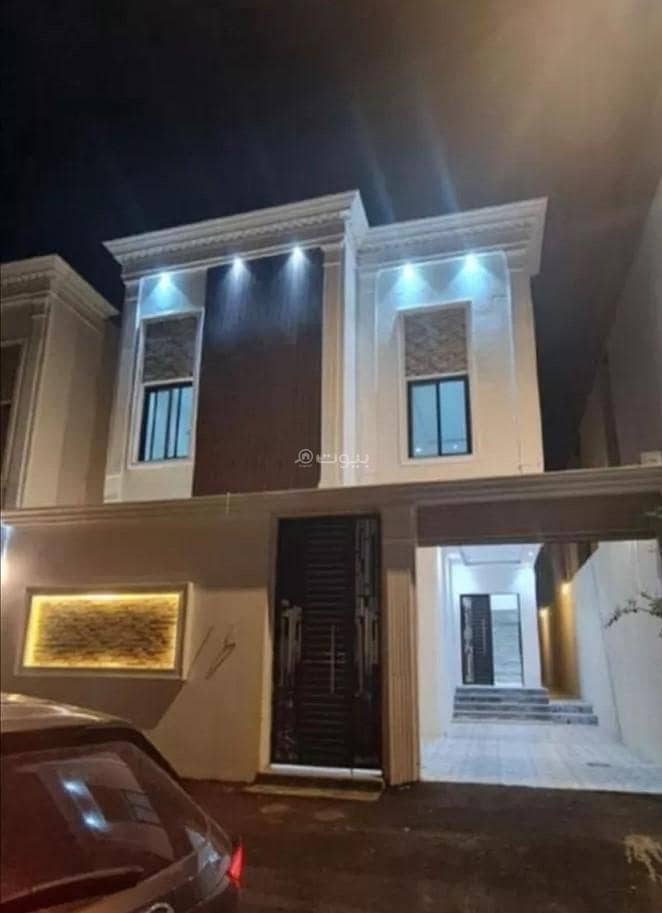 4-Bedroom Villa For Sale in Al Shamiah Al Jadid, Makkah Al Mukarramah