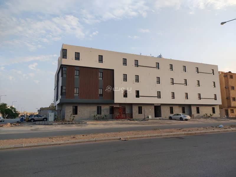 شقة للبيع باليرموك، شرق الرياض