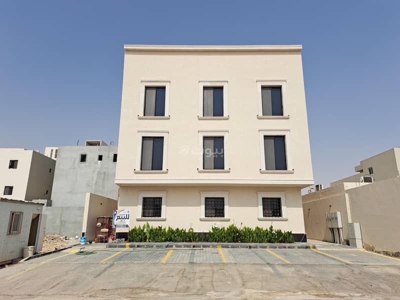 Building for sale in Al Arid, north of Riyadh