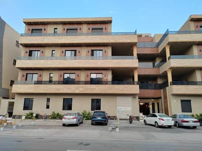 3 Bedroom Apartment for Sale in Riyadh, Riyadh Region - شقق مميزه للبيع بحي المونسية الغربيه