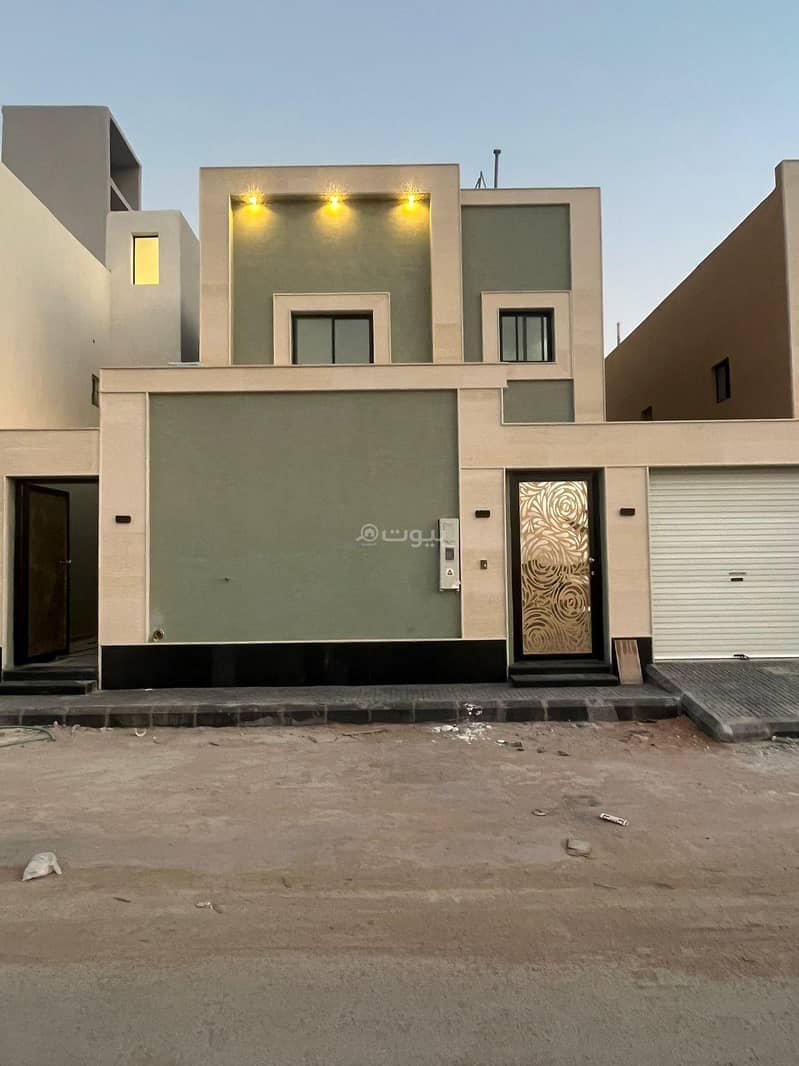Villa in Riyadh，East Riyadh，Al Rimal 5 bedrooms 1330000 SAR - 87537842