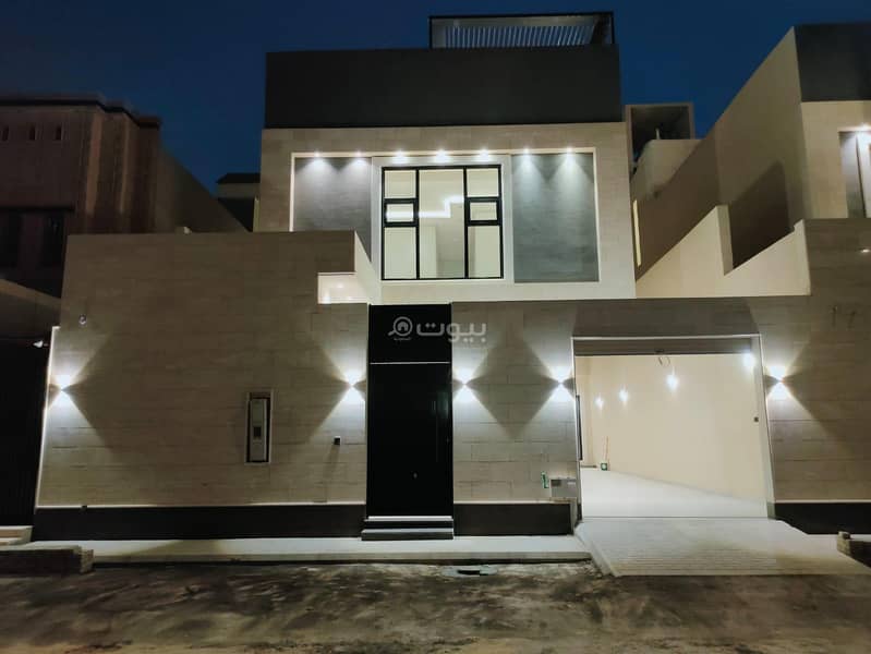 Villa in Riyadh，East Riyadh，Qurtubah 5 bedrooms 3650000 SAR - 87537844