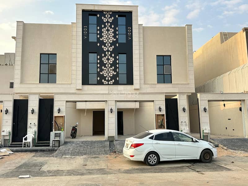 Modern Ground Floor For Sale In Al Munsiyah, East Riyadh