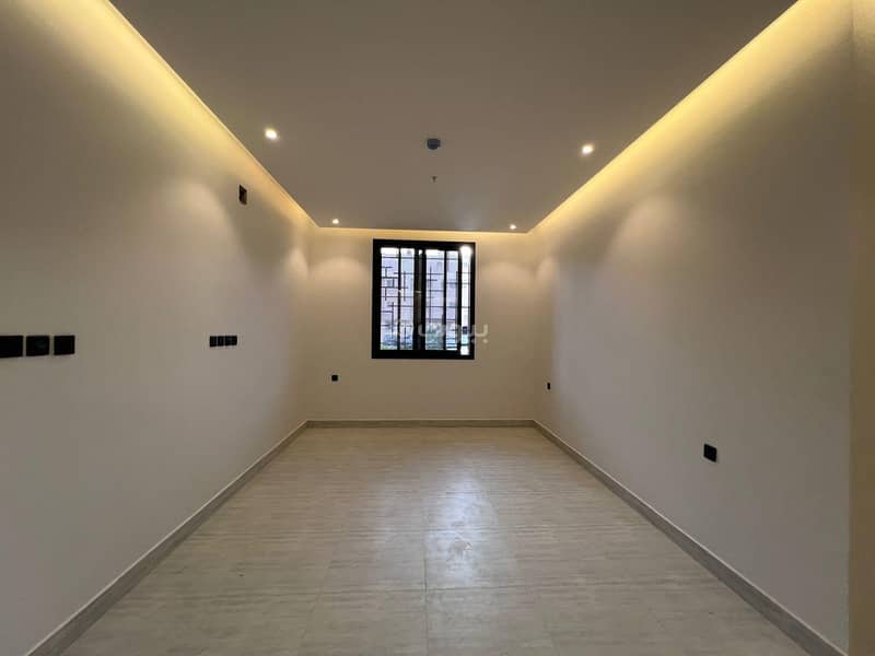 Apartment for sale in Ishbiliyah district, east of Riyadh