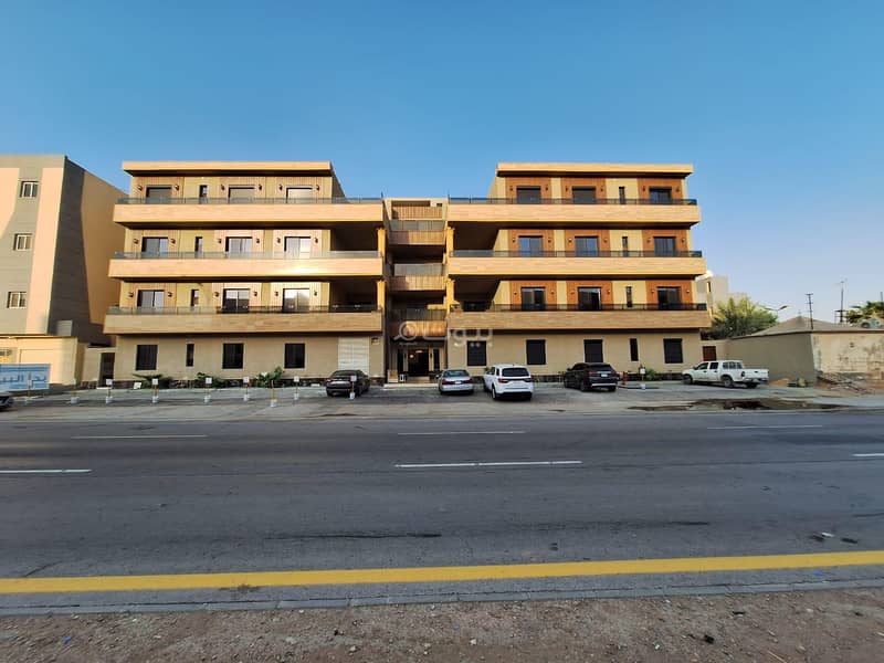 Apartment for sale in Al Munsiyah, East Riyadh