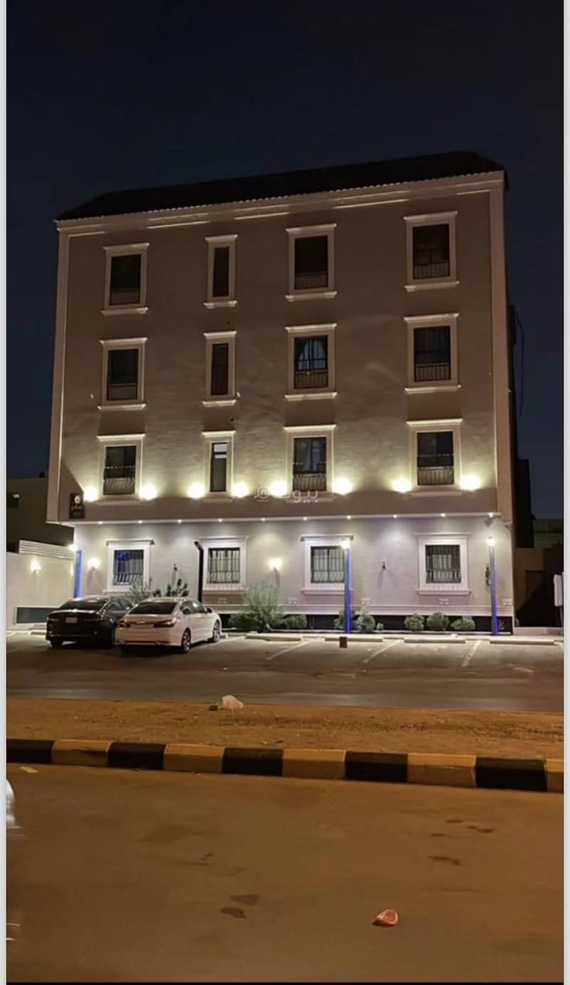 Apartment in Riyadh，East Riyadh，Al Yarmuk 3 bedrooms 880000 SAR - 87539464