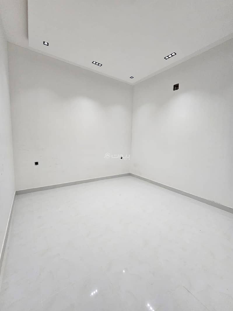 For sale, luxuriously finished floors in Ishbiliyah, East Riyadh