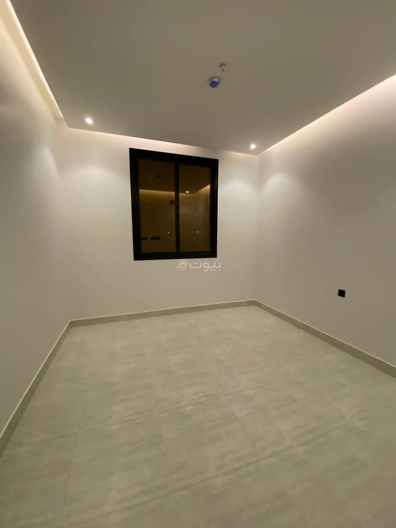 Modern residential apartments for sale in Ishbiliyah, East Riyadh