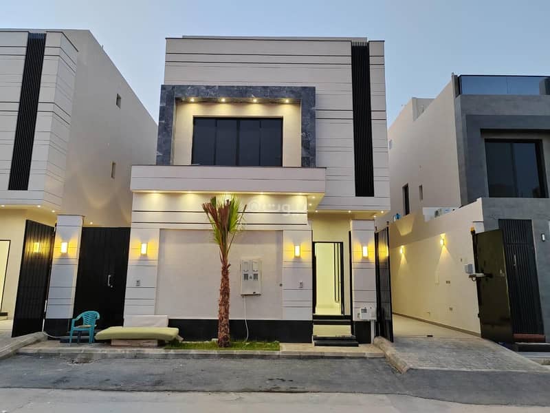 Villa in Riyadh，East Riyadh，Al Munsiyah 5 bedrooms 2100000 SAR - 87538303