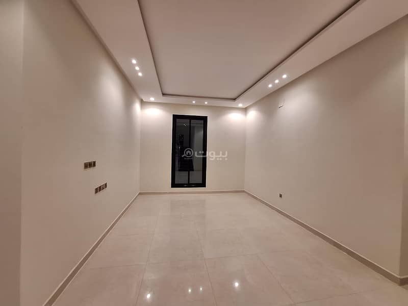 Internal Staircase Villa And Apartment For Sale In Al Rimal, East Riyadh