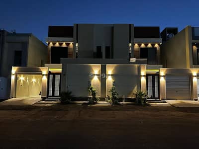 4 Bedroom Villa for Sale in Riyadh, Riyadh - Villa in Riyadh，East Riyadh，Al Munisiyah 4 bedrooms 1900000 SAR - 87537861