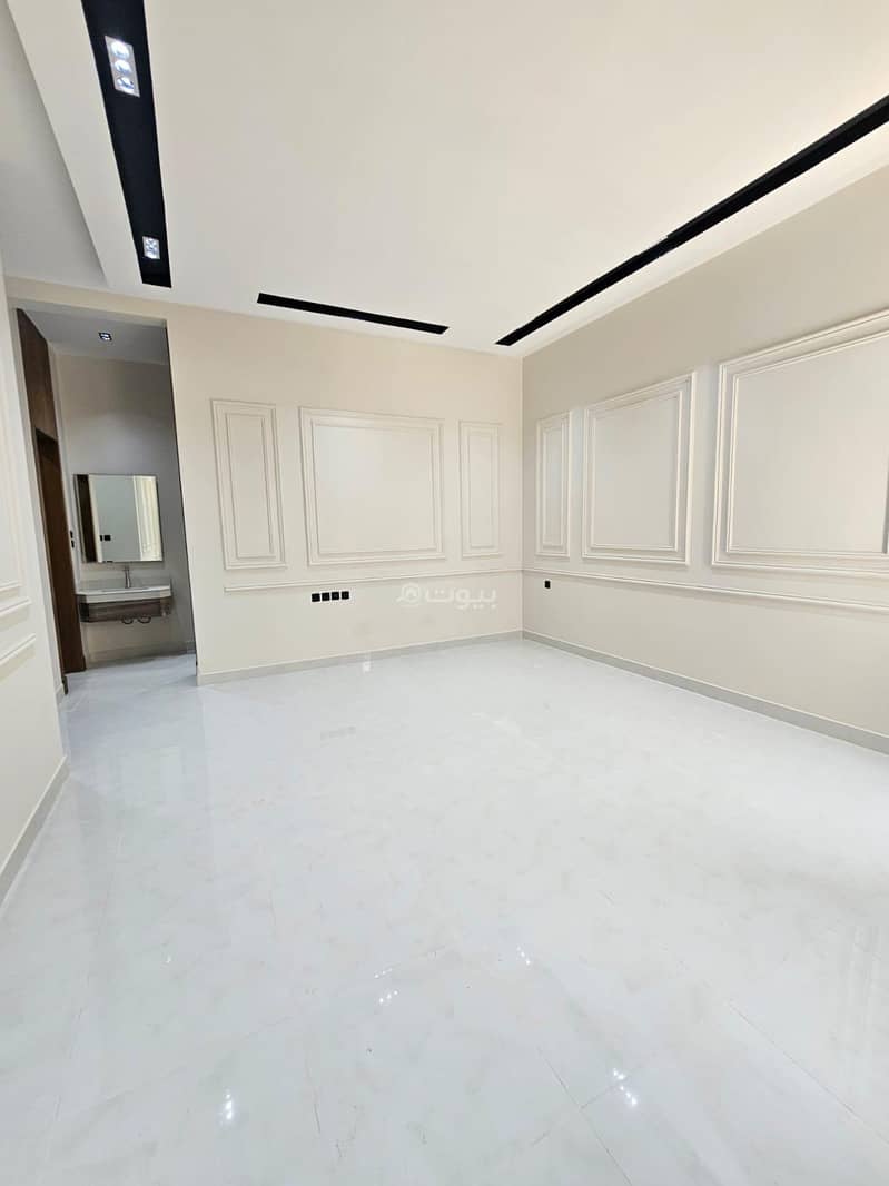 Floor for sale, ground floor in Ishbiliyah, East Riyadh