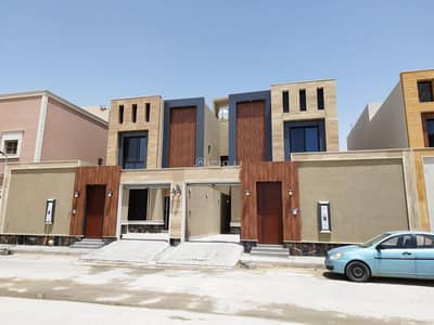 5 Bedroom Villa for Sale in Riyadh, Riyadh - Duplex Villa For Sale In Ishbiliyah, East Riyadh