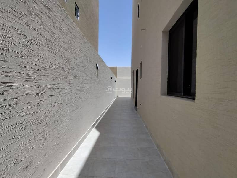 Modern duplex villa for sale in Al Munsiyah, East Riyadh