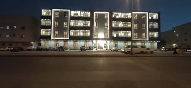 فلیٹ 2 غرفة نوم للبيع في الرياض، منطقة الرياض - شقة 3 غرف نوم للبيع في شارع الصحابة، الرياض