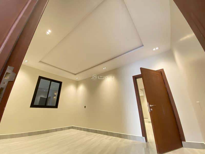 For sale, a luxury villa, floor to floor, apartment in Ishbiliyah, East Riyadh