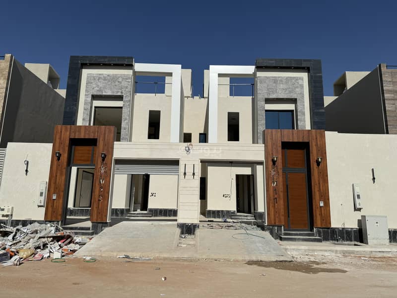 Villa in Riyadh，East Riyadh，Al Munsiyah 6 bedrooms 2050000 SAR - 87539454