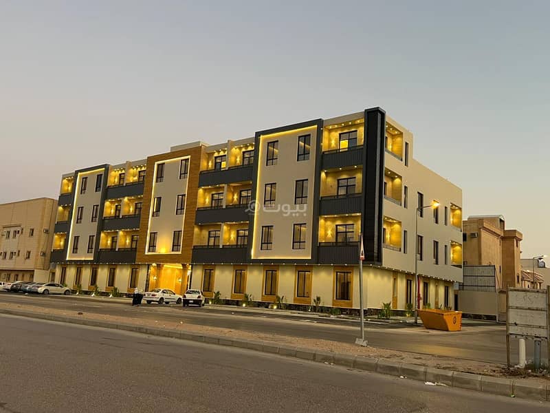 Apartment in Riyadh，East Riyadh，Al Yarmuk 3 bedrooms 850000 SAR - 87539347