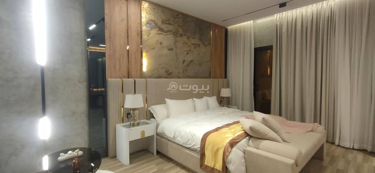 4 Bedroom Apartment For Sale on 35 Street, Riyadh