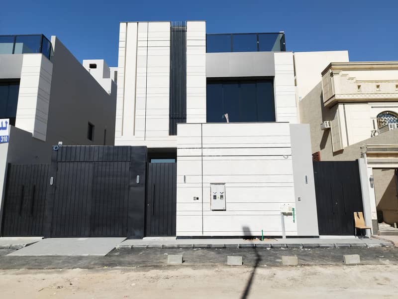 Villa in Riyadh，East Riyadh，Al Qadisiyah 5 bedrooms 1850000 SAR - 87539451