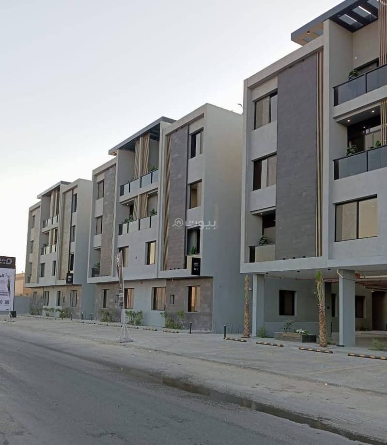 Apartment in Riyadh，East Riyadh，Al Rimal 4 bedrooms 969682 SAR - 87539949