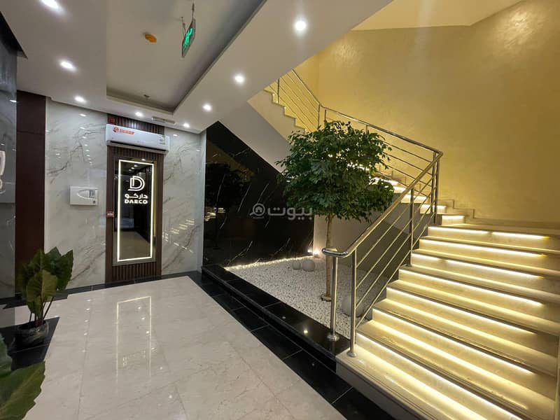 Apartment in Riyadh，East Riyadh，Al Rimal 3 bedrooms 950000 SAR - 87539967