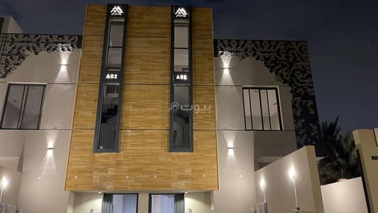دور 3 غرف نوم للبيع في الرياض، منطقة الرياض - دور ارضي بحي اليرموك مدخل خاص الواجهه شرقيه شارع 20
