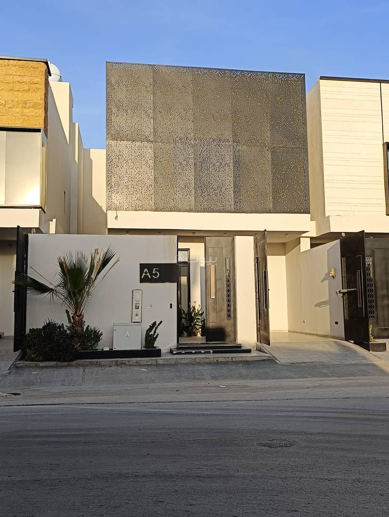 Villa in Riyadh，East Riyadh，Al Yarmuk 5 bedrooms 1950000 SAR - 87539952