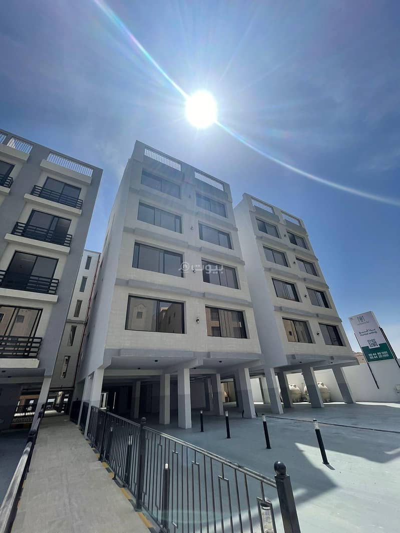 Apartments for sale in Al Hamra, Al Khobar